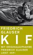 Kif (eBook, ePUB) - Bild 1