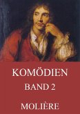 Komödien, Band 2 (eBook, ePUB)