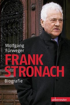 Cover Frank Stronach (eBook, ePUB)