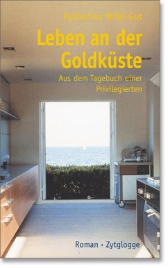 Leben an der Goldküste (eBook, ePUB) - Wille-Gut, Katharina