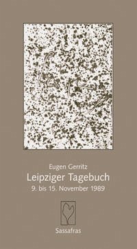 Leipziger Tagebuch