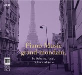 Piano Music "Grand-Mondain"