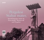 Stabat Mater-Sacred Baroque Music