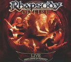 Live-From Chaos To Eternity (Digipak)