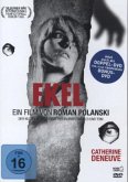Ekel - 2 Disc DVD