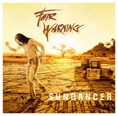 Sundancer - Fair Warning