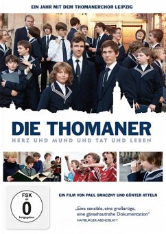 Die Thomaner