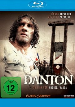 Danton Classic Selection - Gerard Depardieu/Wojciech Pszoniak