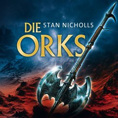 Die Orks (MP3-Download) - Nicholls, Stan