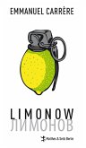 Limonow (eBook, ePUB)