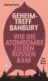 Geheimtreff Banbury (eBook, ePUB)