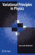 Variational Principles in Physics... - Bild 1