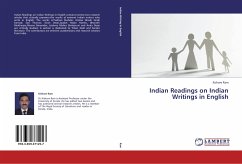 Indian Readings on Indian Writings in English - Ram, Kishore