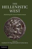 The Hellenistic West