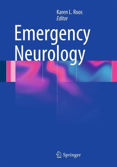 Emergency Neurology (eBook, PDF)