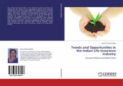 Trends and Opportunities in the Indian Life Insurance Industry