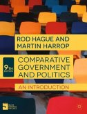 Comparative Government & Politics