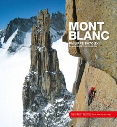 Mont Blanc - Batoux, Philippe