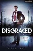 Disgraced Disgraced
