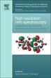 High Resolution NMR Spectroscopy:... - Bild 1