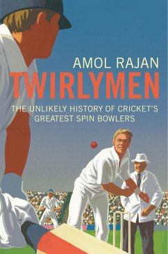 Cover Twirlymen