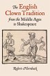 The English Clown Tradition from the... - Bild 1
