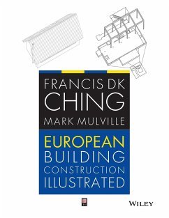 European Building Construction - Ching, Francis D. K.; Mulville, Mark