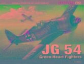 JG 54. Green Heart Fighters