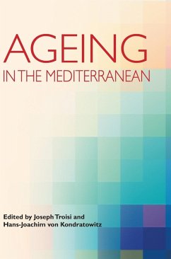 Cover Ageing in the Mediterranean