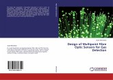 Design of Multipoint Fibre Optic Sensors for Gas Detection Design of Multipoint Fibre Optic Sensors for Gas Detection