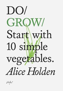 Do Grow - Holden, Alice