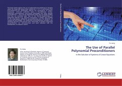 The Use of Parallel Polynomial Preconditioners - Liang, Yu