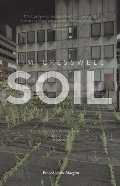 Soil - Cresswell, Tim