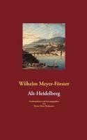 Alt-Heidelberg - Meyer-Förster, Wilhelm