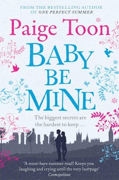 Baby be Mine - Toon, Paige
