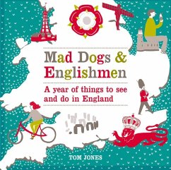 Mad Dogs and Englishmen - Jones, Tom