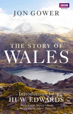 The Story of Wales - Gower, Jon