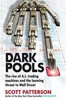 Dark Pools - Patterson, Scott