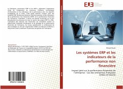 Les systèmes ERP et les indicateurs de la performance non financière - Kouki, Ahmed