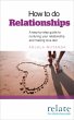 How to Do Relationships - Bild 1