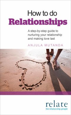 How to Do Relationships - Mutanda, Anjula; Relate