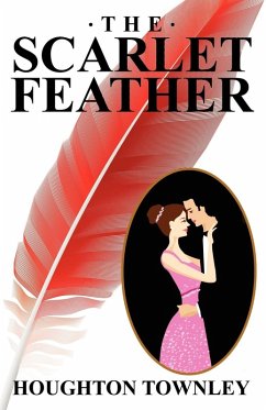 The Scarlet Feather - Townley, Houghton