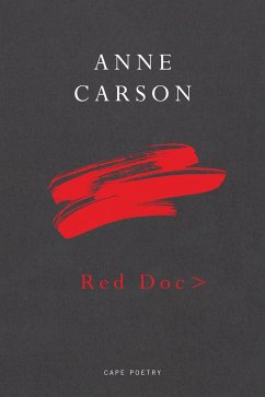 Red Doc> - Carson, Anne