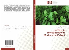 La CEB et le développement de Mouloundou (Gabon) - Kialo, Paulin;Mouboungou, Arnold