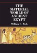 The Material World of Ancient Egypt - Bild 1