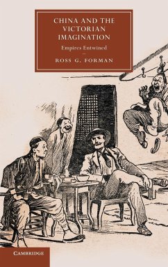 China and the Victorian Imagination - Forman, Ross