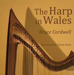 Harp in Wales, the Hb - Cardwell, Bruce