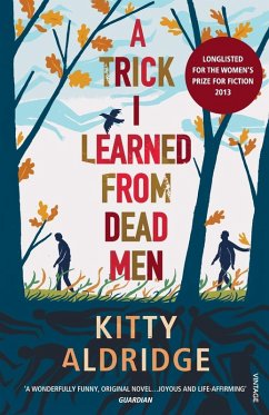 Cover A Trick I Learned from Dead Men