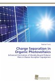 Charge Separation in Organic Photovoltaics