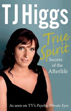 Cover True Spirit